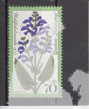 NSR 0952 ** - 1977